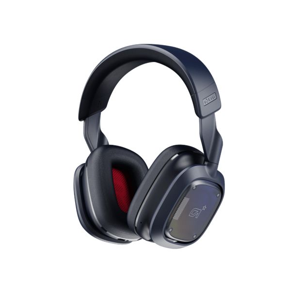 Logitech ASTRO A30 - bezdrôtové herné slúchadlá - tmavomodré - PlayStation