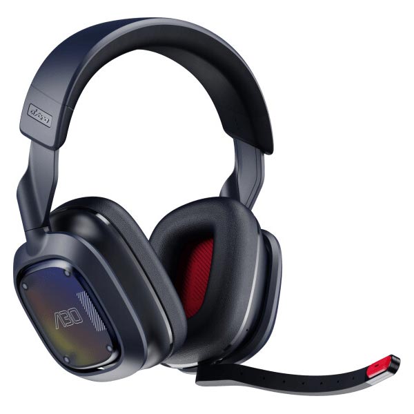 Herné slúchadlá Logitech G Astro A30 Playstation, modré Herné slúchadlá Logitech G Astro A30 Playstation, modré
