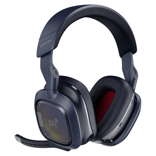 Herné slúchadlá Logitech G Astro A30 Playstation, modré Herné slúchadlá Logitech G Astro A30 Playstation, modré