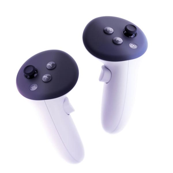 Meta Quest 3 Virtual Reality - 128 GB Meta Quest 3 Virtual Reality - 128 GB