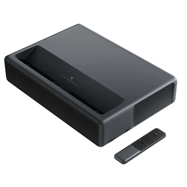 Mi 4K Laserový Projektor 150", čierny Mi 4K Laserový Projektor 150", čierny