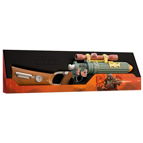 Nerf LMTD Boba Fett's EE-3 Blaster (Star Wars)