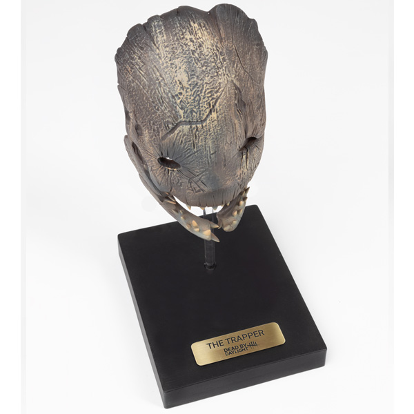 Dead by Daylight Replica "Trapper Mask" Dead by Daylight Replica "Trapper Mask"