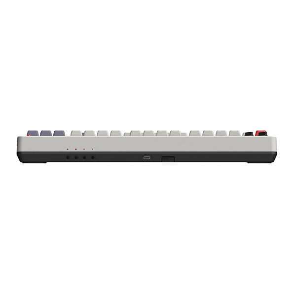 Retro mechanická klávesnica 8BitDo, N Retro mechanická klávesnica 8BitDo, N