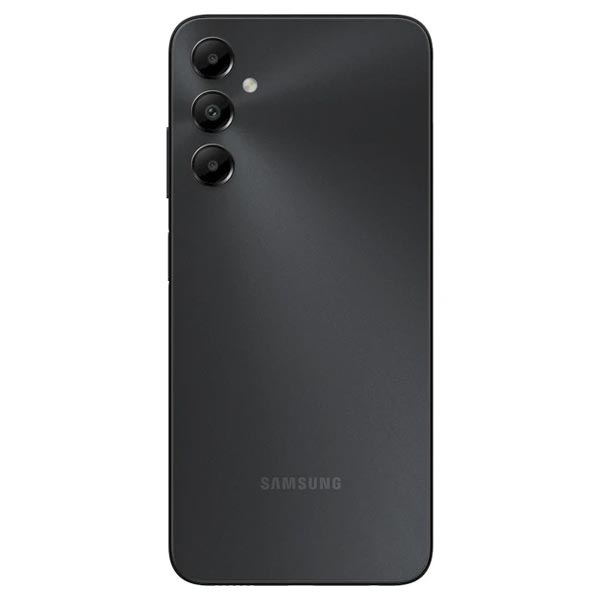 Samsung Galaxy A05s, 4/128GB, black Samsung Galaxy A05s, 4/128GB, black