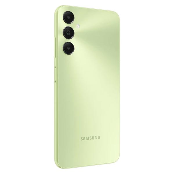 Samsung Galaxy A05s, 4/128GB, light green Samsung Galaxy A05s, 4/128GB, light green