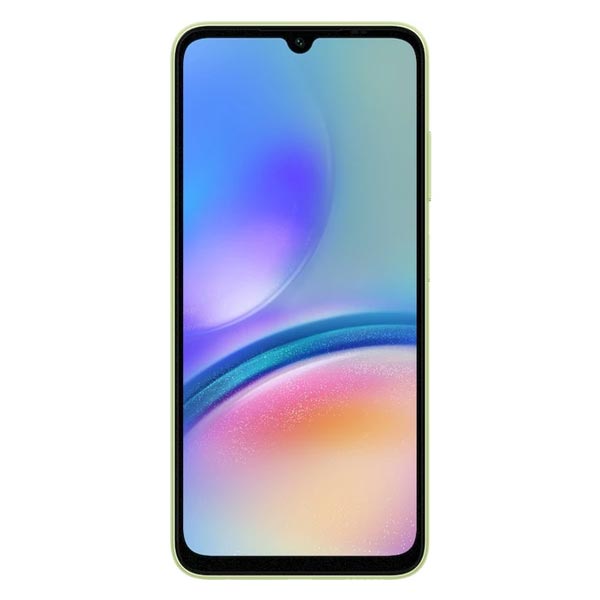 Samsung Galaxy A05s, 4/128GB, light green Samsung Galaxy A05s, 4/128GB, light green