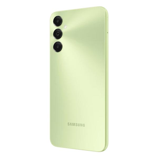 Samsung Galaxy A05s, 4/128GB, light green Samsung Galaxy A05s, 4/128GB, light green