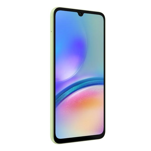 Samsung Galaxy A05s, 4/128GB, light green Samsung Galaxy A05s, 4/128GB, light green