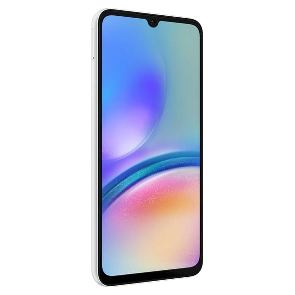 Samsung Galaxy A05s, 4/128GB, silver Samsung Galaxy A05s, 4/128GB, silver