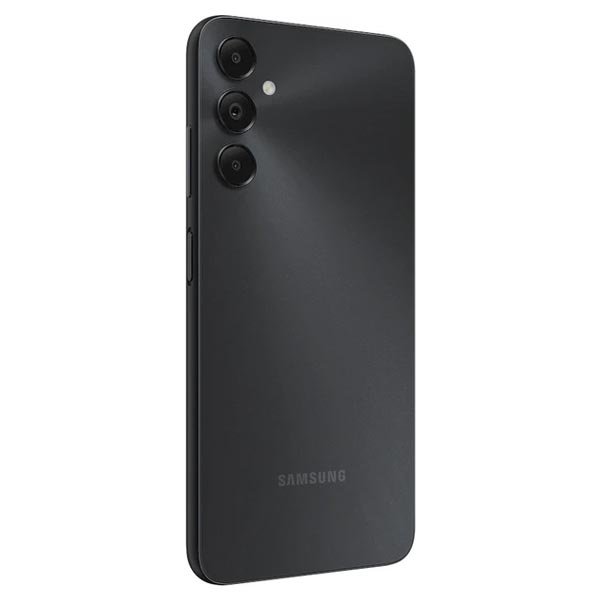 Samsung Galaxy A05s, 4/64GB, black