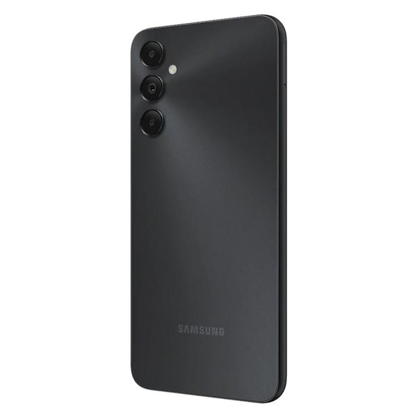 Samsung Galaxy A05s, 4/64GB, black