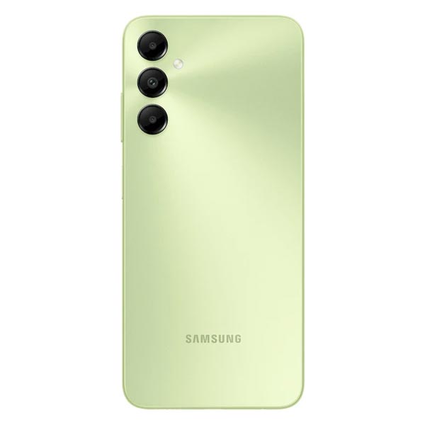 Samsung Galaxy A05s, 4/64GB, light green