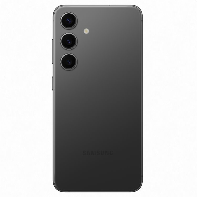 Samsung Galaxy S24, 8/128GB, onyx black