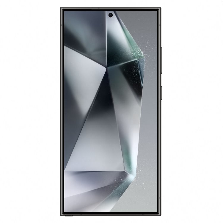 Samsung Galaxy S24 Ultra, 12/512GB, titanium black