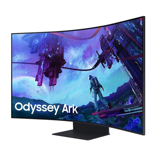 Monitor Samsung Odyssey Ark G97NC 55" UHD