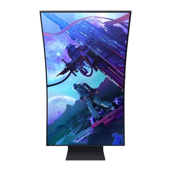 Monitor Samsung Odyssey Ark G97NC 55" UHD