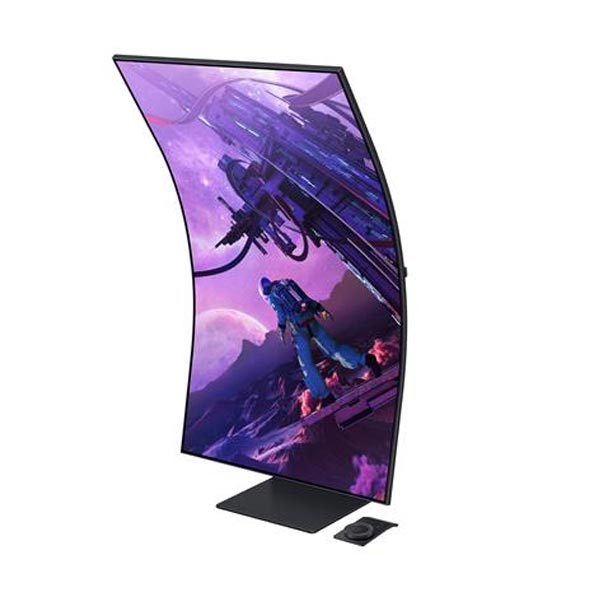 Monitor Samsung Odyssey Ark G97NC 55" UHD