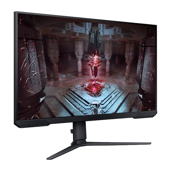 Monitor Samsung Odyssey G51C 27" QHD