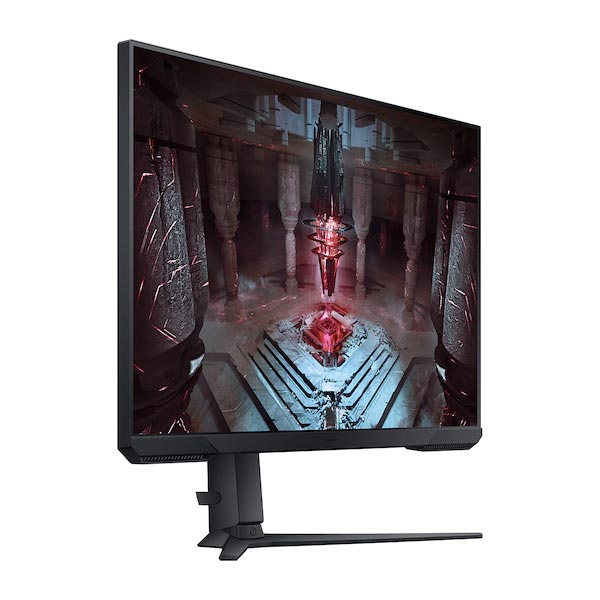 Monitor Samsung Odyssey G51C 27" QHD