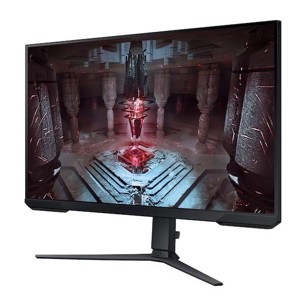 Monitor Samsung Odyssey G51C 27" QHD