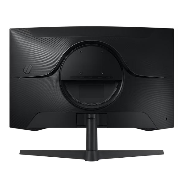 Monitor Samsung Odyssey G55C 27" QHD