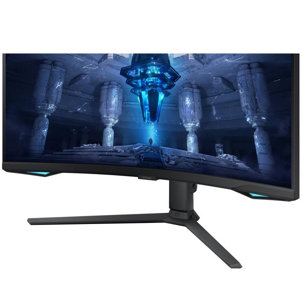 Monitor Samsung Odyssey G7 Neo 32" 4K UHD