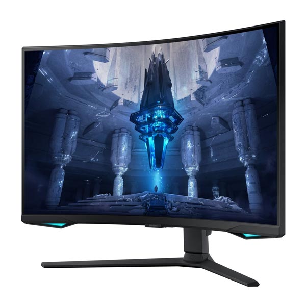 Monitor Samsung Odyssey G7 Neo 32" 4K UHD