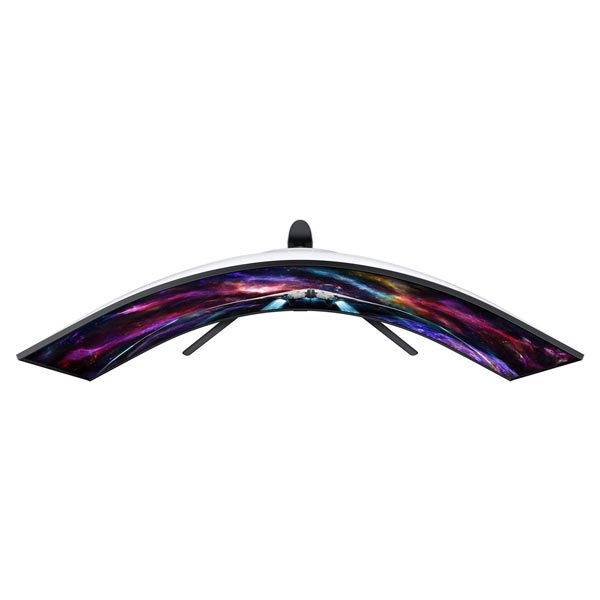 Monitor Samsung Odyssey Neo G9 57" Dual UHD Monitor Samsung Odyssey Neo G9 57" Dual UHD