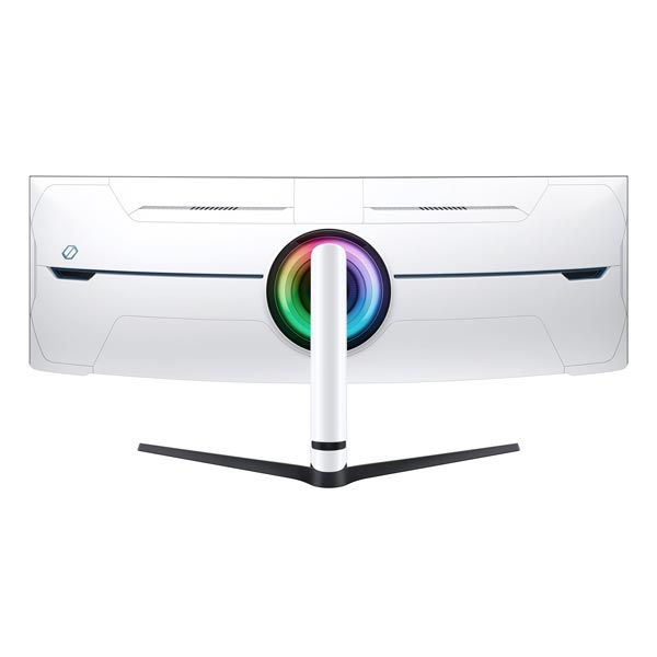 Monitor Samsung Odyssey Neo G9 57" Dual UHD Monitor Samsung Odyssey Neo G9 57" Dual UHD