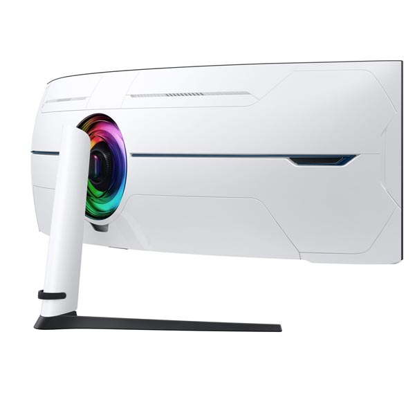 Monitor Samsung Odyssey Neo G9 57" Dual UHD Monitor Samsung Odyssey Neo G9 57" Dual UHD