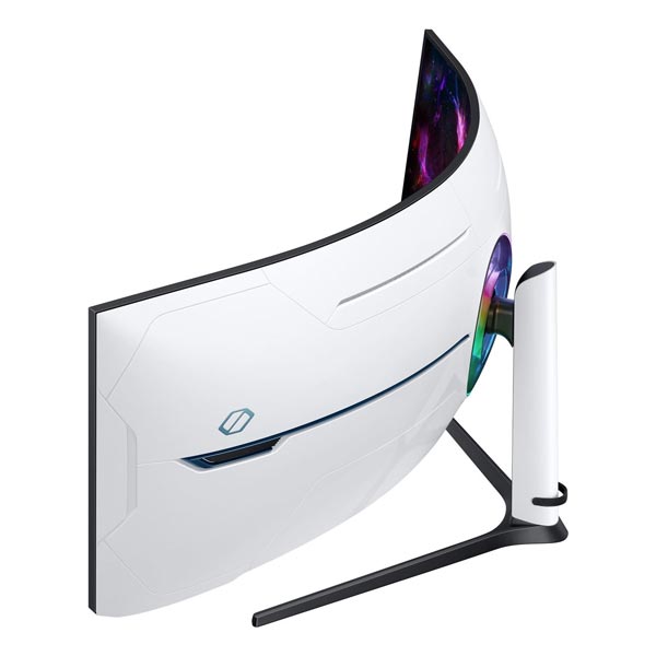 Monitor Samsung Odyssey Neo G9 57" Dual UHD Monitor Samsung Odyssey Neo G9 57" Dual UHD