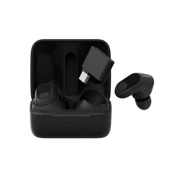 Sony Inzone Buds, čierne Sony Inzone Buds, čierne
