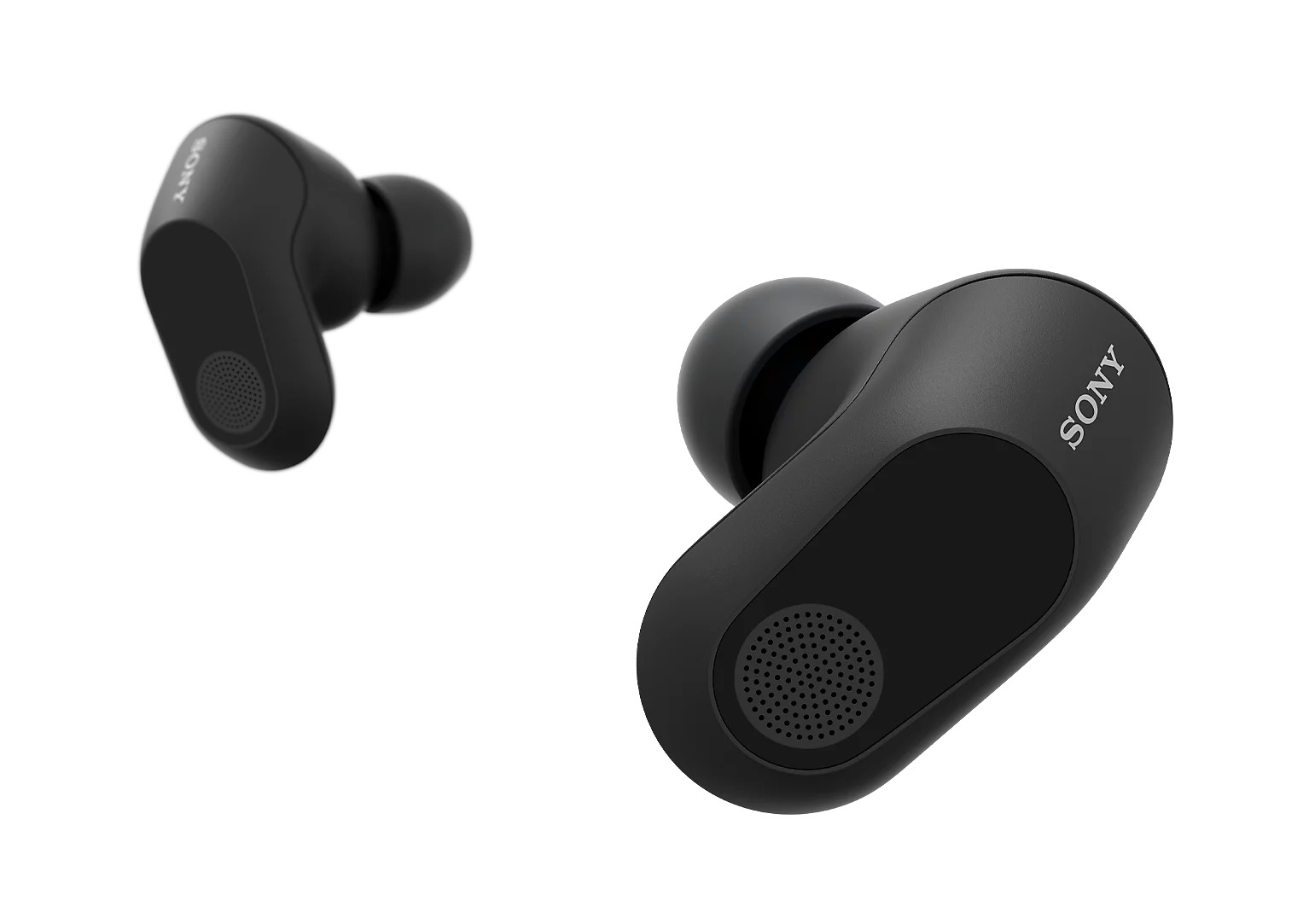 Sony Inzone Buds, čierne Sony Inzone Buds, čierne