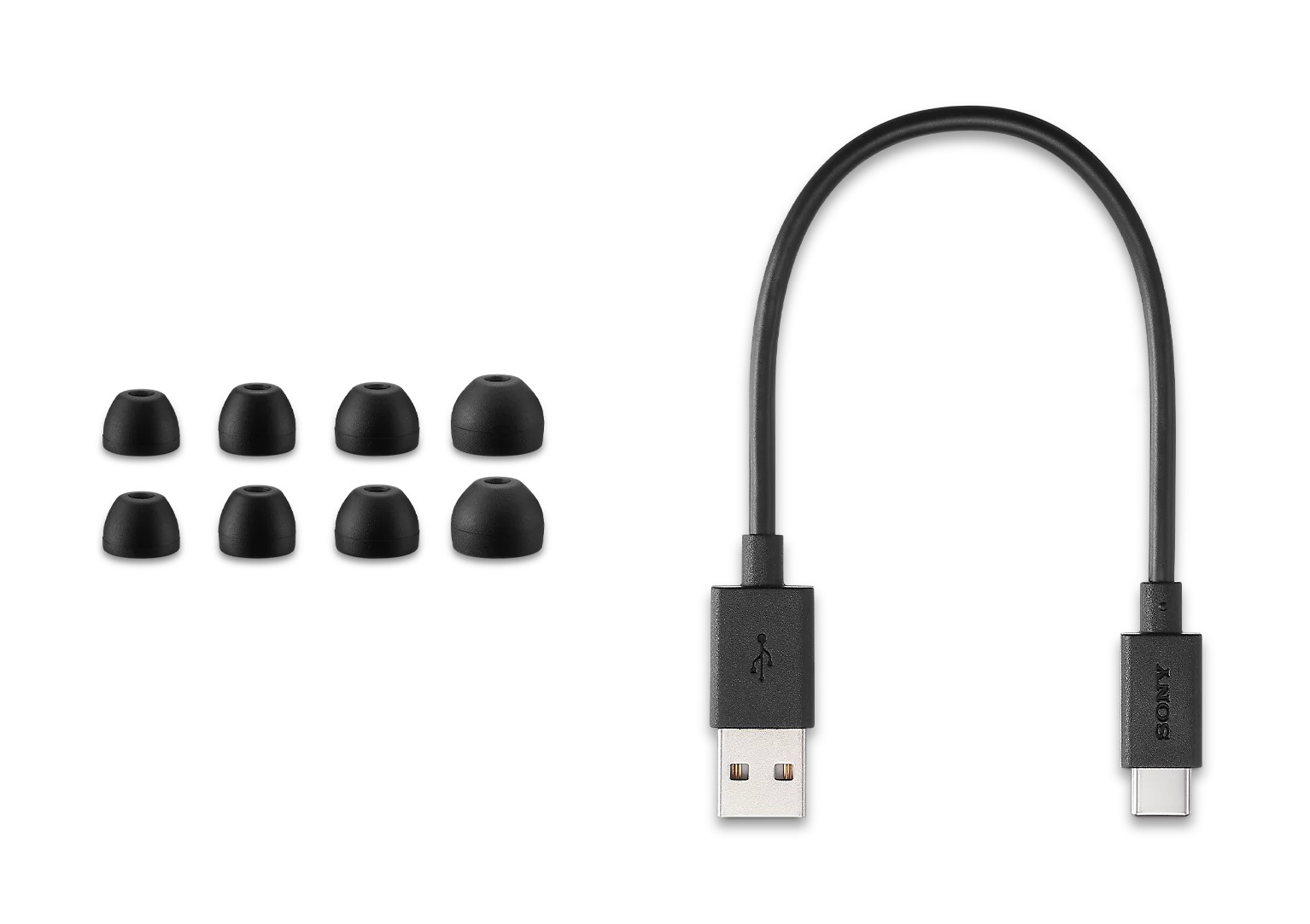 Sony Inzone Buds, čierne Sony Inzone Buds, čierne