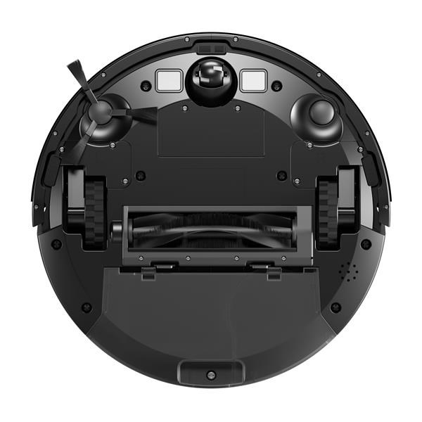 Tesla Smart robotický vysávač Laser AI200 robotický vysávač, čierny