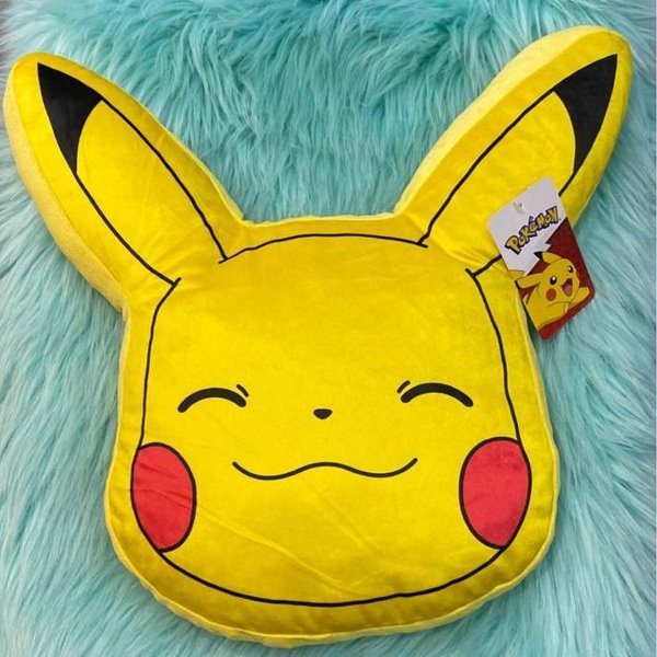 Vankúš Pikachu (Pokemon)