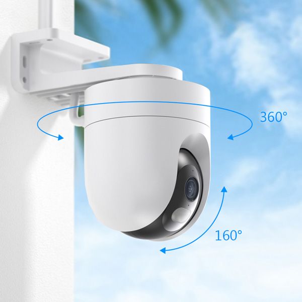 Xiaomi Outdoor Camera CW400  2.5K