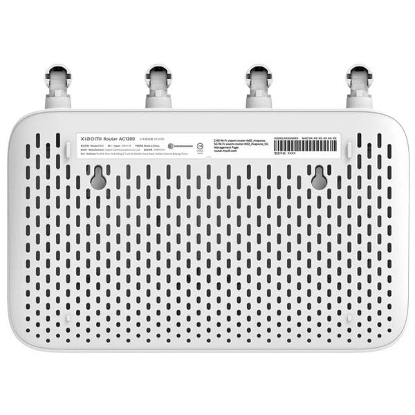 Xiaomi Router AC1200 EU