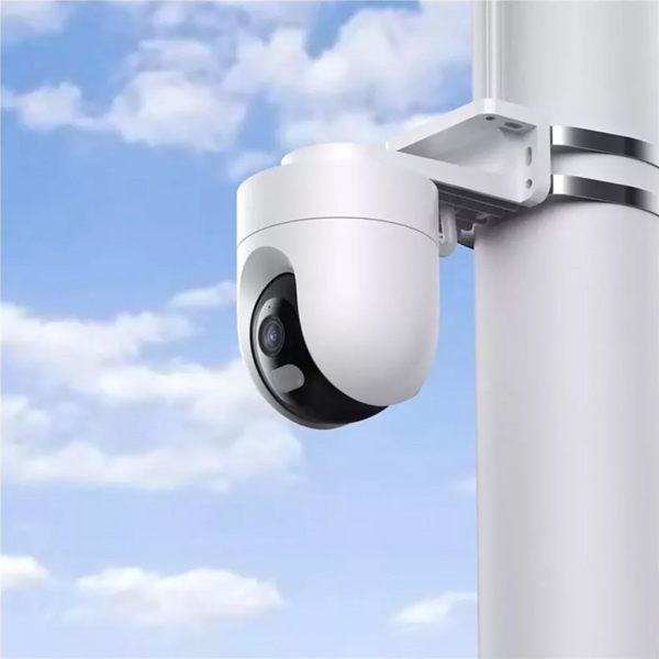 Xiaomi vonkajšia kamera CW400 EU Xiaomi vonkajšia kamera CW400 EU