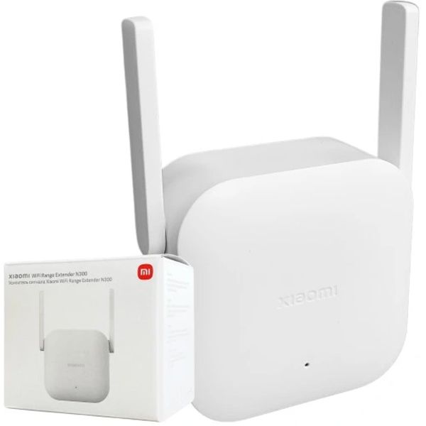 Xiaomi Wi-Fi Range Extender N300