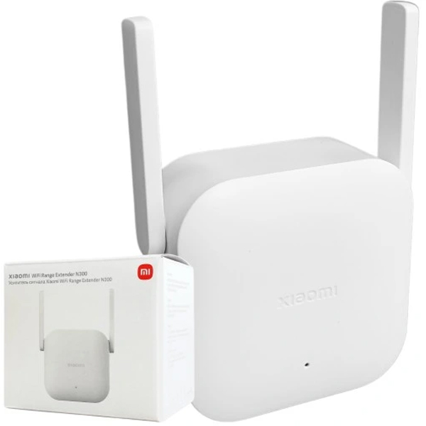 Xiaomi WiFi zosilovač signálu N300