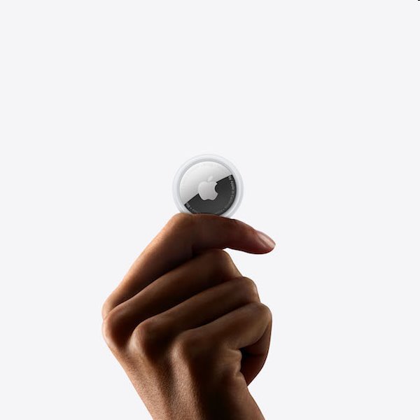 Apple AirTag, 1 balenie Apple AirTag, 1 balenie