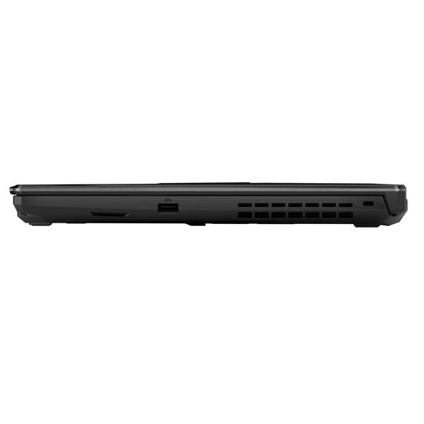 ASUS FA506NC-HN002W TUF Gaming A15 R5 7535H, 8 GB, 512 GB SSD, RTX 3050, 15,6" FHD IPS, Win 11 Home, Graphite Black ASUS FA506NC-HN002W TUF Gaming A15 R5 7535H, 8 GB, 512 GB SSD, RTX 3050, 15,6" FHD IPS, Win 11 Home, Graphite Black