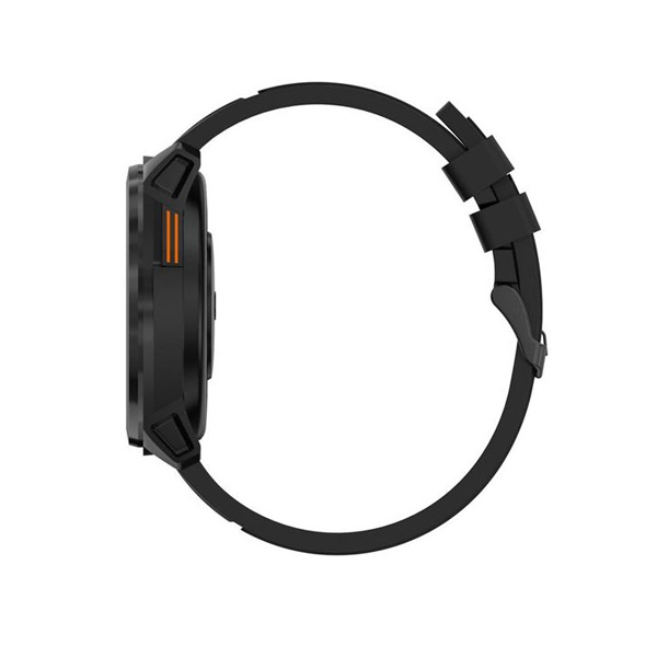 Canyon SW-83, Maverick, smart hodinky, GPS, BT, fareb. LCD displej 1.32 ", vodotes. IP68, 128 športov, čierne Canyon SW-83, Maverick, smart hodinky, GPS, BT, fareb. LCD displej 1.32 ", vodotes. IP68, 128 športov, čierne