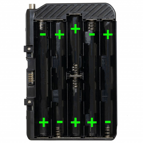 Evolveo StrongVision PRO 2 G, EMAIL/MMS fotopasca Evolveo StrongVision PRO 2 G, EMAIL/MMS fotopasca