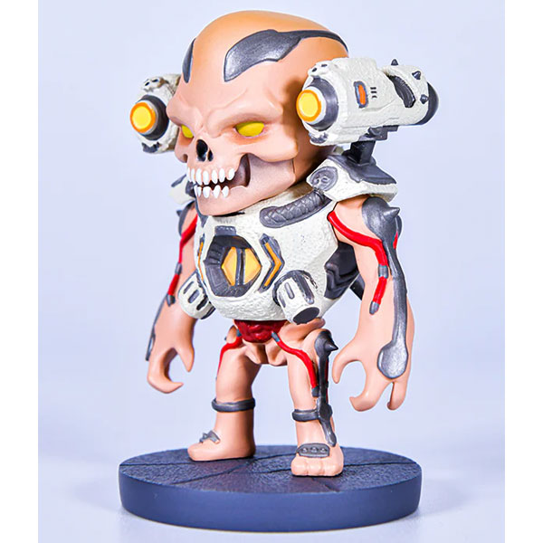 Figúrka Mini Revenant (DOOM) Limitovaná edícia Figúrka Mini Revenant (DOOM) Limitovaná edícia