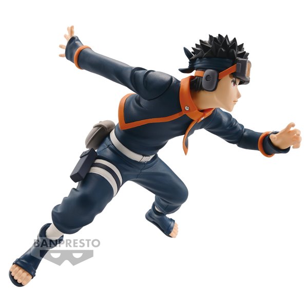 Figúrka Vibration Stars: Uchiha Obito (Naruto Shippuden) Figúrka Vibration Stars: Uchiha Obito (Naruto Shippuden)