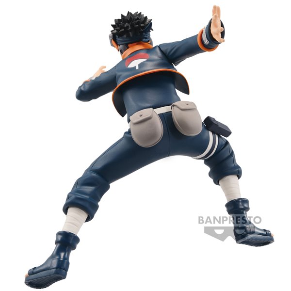 Figúrka Vibration Stars: Uchiha Obito (Naruto Shippuden) Figúrka Vibration Stars: Uchiha Obito (Naruto Shippuden)