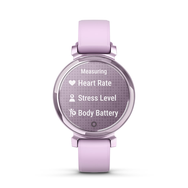 Garmin Lily 2 Lilac, Silicone Garmin Lily 2 Lilac, Silicone